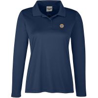 2369325, X-Small, Navy, Left Chest, NAPA Bolt - Full Color.